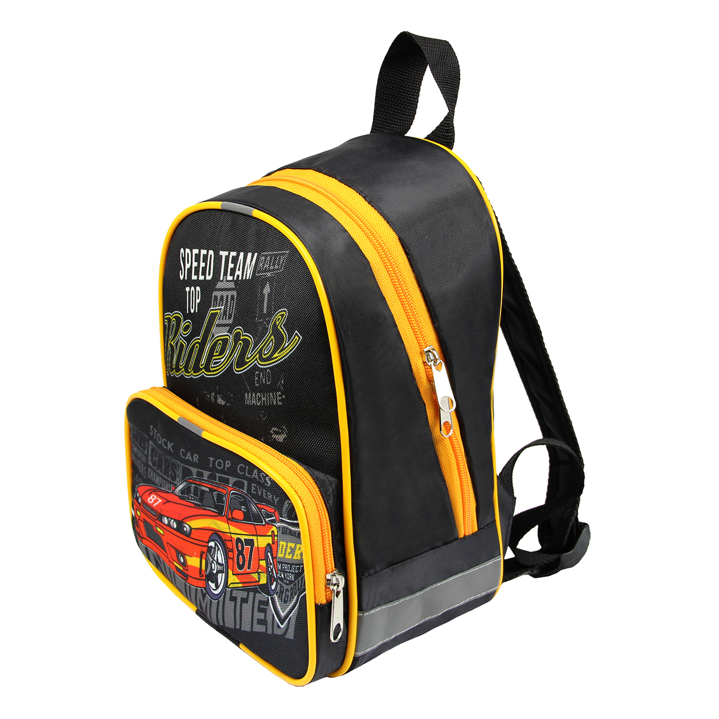 Непоседа авто 424