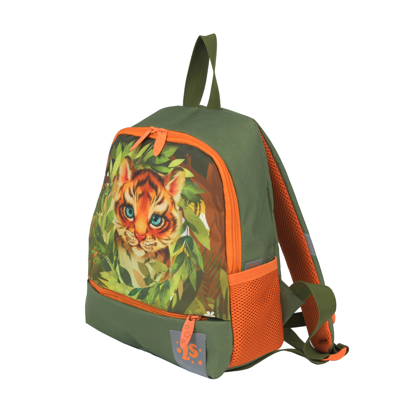 Банни тигренок 565